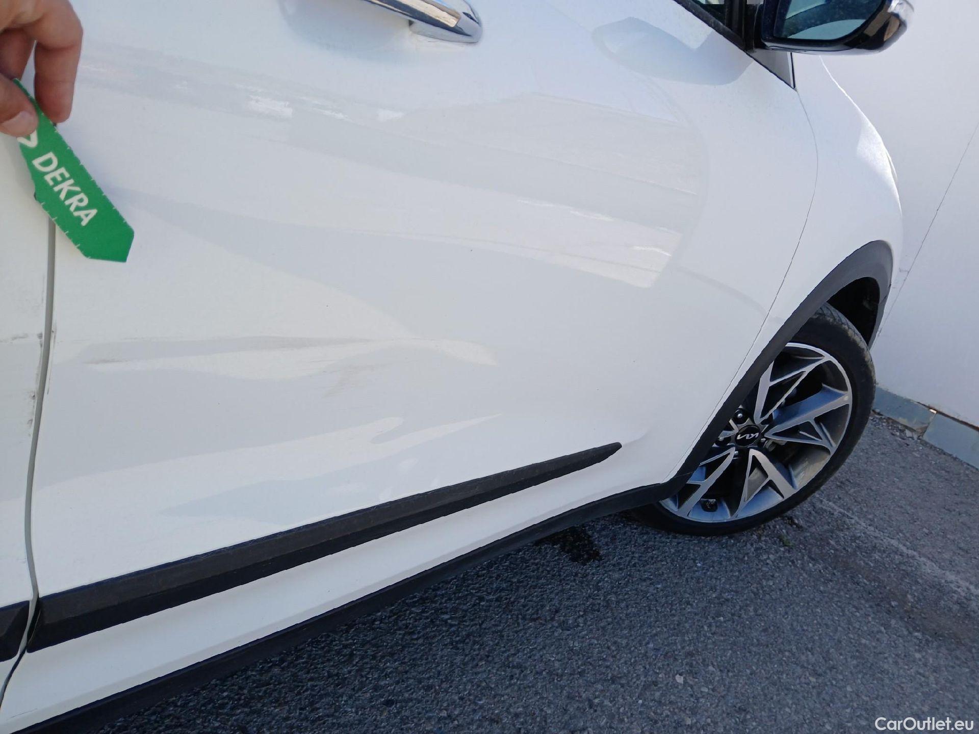 KIA  Niro KIA  1.6 GDi HEV 141 CV Emotion #44