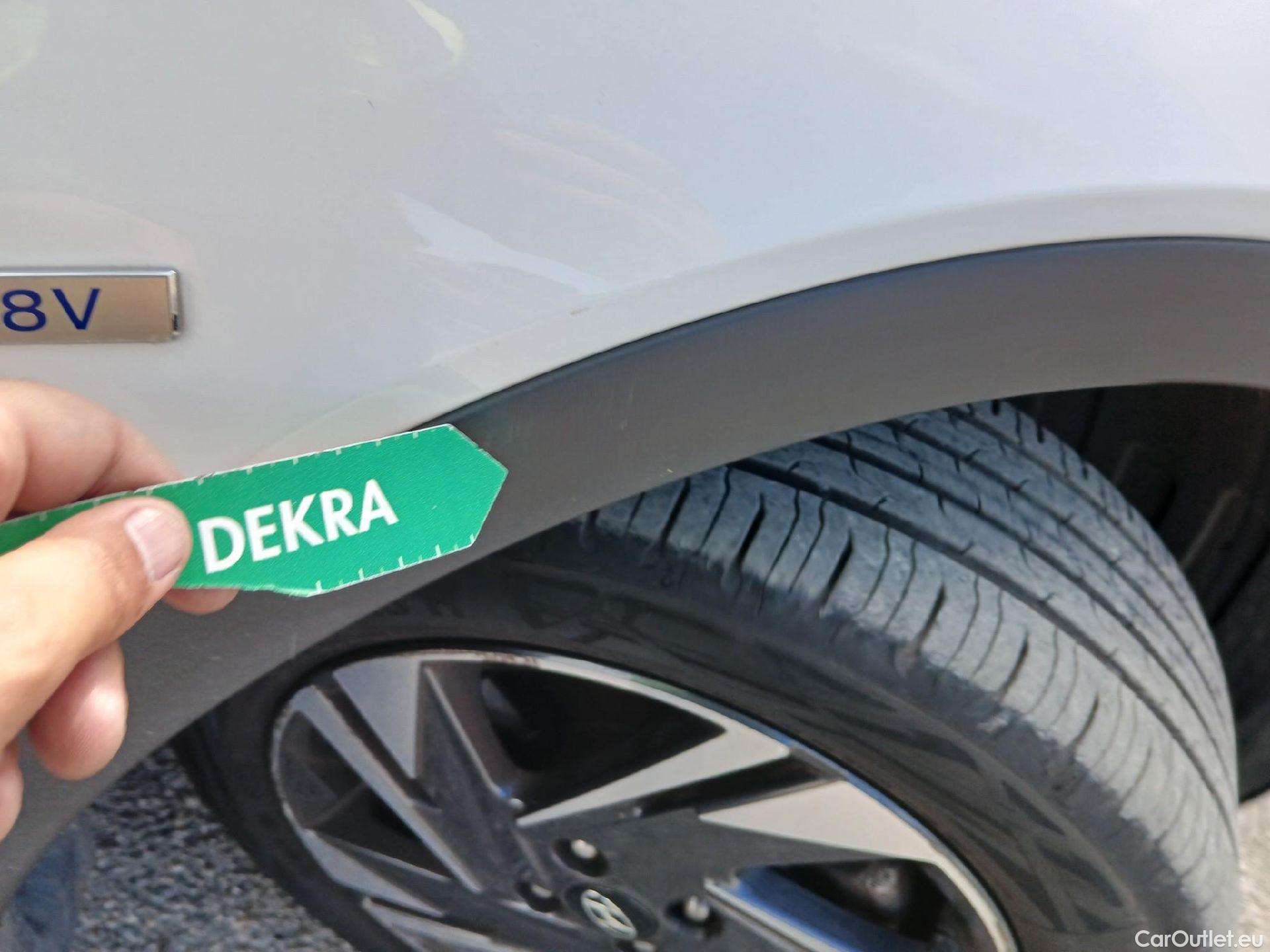  Hyundai  Bayon HYUNDAI  1.0 TGDI 100 CV Maxx DCT #53