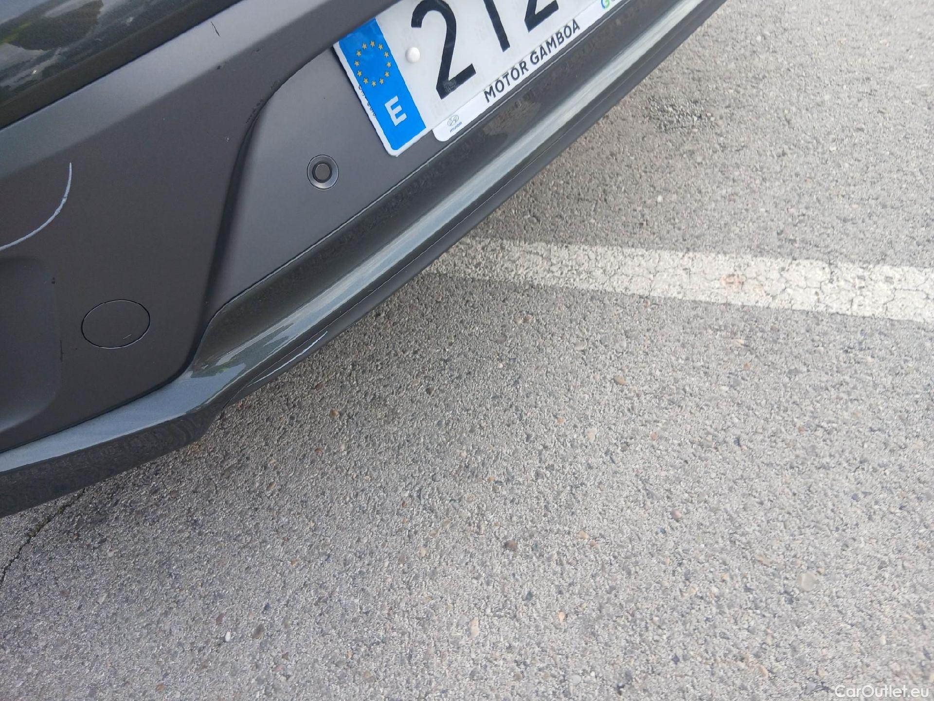 Hyundai   Ioniq HYUNDAI 1.6 GDI HEV Tecno DCT 140 CV #23