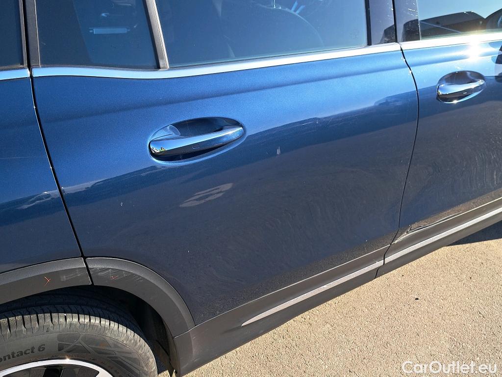  Mercedes  GLB MERCEDES-BENZ  2.0 200 D DCT 150 CV #Opcionales 7350 €# #17
