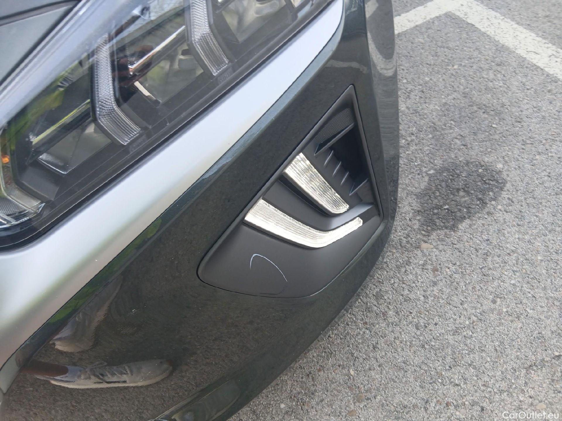  Hyundai   Ioniq HYUNDAI 1.6 GDI HEV Tecno DCT 140 CV #9