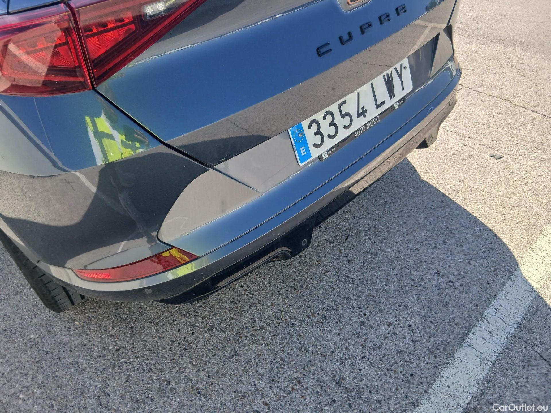  Cupra  Formentor CUPRA  1.5 TSI 150 CV #25