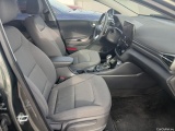  Hyundai   Ioniq HYUNDAI 1.6 GDI HEV Tecno DCT 140 CV #6