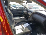  Hyundai  Tucson HYUNDAI  / 2020 / 5P / todoterreno 1.6 CRDI 100kW (136CV) 48V Tecno DCT 2C #6