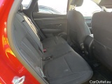  Hyundai  Tucson HYUNDAI  / 2020 / 5P / todoterreno 1.6 CRDI 100kW (136CV) 48V Tecno DCT 2C #7