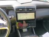  Hyundai  Tucson HYUNDAI  / 2020 / 5P / todoterreno 1.6 CRDI 100kW (136CV) 48V Tecno DCT 2C #15