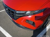  Hyundai  Tucson HYUNDAI  / 2020 / 5P / todoterreno 1.6 CRDI 100kW (136CV) 48V Tecno DCT 2C #17