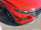  Hyundai  Tucson HYUNDAI  / 2020 / 5P / todoterreno 1.6 CRDI 100kW (136CV) 48V Tecno DCT 2C #18