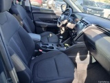  Hyundai  Tucson HYUNDAI  / 2020 / 5P / todoterreno 1.6 CRDI 100kW (136CV) 48V Tecno Sky #6
