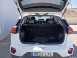  KIA  Niro KIA  1.6 GDi HEV 141 CV Emotion #9