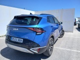  KIA  Sportage KIA  / 2022 / 5P / todoterreno 1.6 T-GDi HEV 158kW (215CV) Tech 4x2 #2