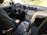  Mercedes  C-Klasse MERCEDES-BENZ Clase C / 2021 / 5P / familiar C 220 d Estate #3
