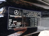  Mercedes  C-Klasse MERCEDES-BENZ Clase C / 2021 / 5P / familiar C 220 d Estate #14
