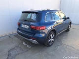  Mercedes  GLB MERCEDES-BENZ  2.0 200 D DCT 150 CV #Opcionales 7350 €# #2