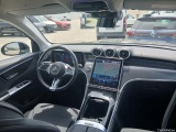  Mercedes  GLC MERCEDES-BENZ  / 2022 / 5P / todoterreno  220 d 4MATIC #3