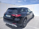  Mercedes  GLC MERCEDES-BENZ  / 2022 / 5P / todoterreno  220 d 4MATIC #2