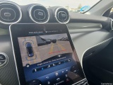  Mercedes  GLC MERCEDES-BENZ  / 2022 / 5P / todoterreno  220 d 4MATIC #11