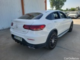  Mercedes  G-Klasee MERCEDES-BENZ GLC Coupé / 2019 / 5P / coupé GLC 220 d 4MATIC #2