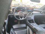  Mercedes  G-Klasee MERCEDES-BENZ GLC Coupé / 2019 / 5P / coupé GLC 220 d 4MATIC #3