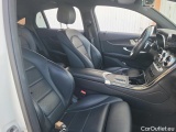  Mercedes  G-Klasee MERCEDES-BENZ GLC Coupé / 2019 / 5P / coupé GLC 220 d 4MATIC #6