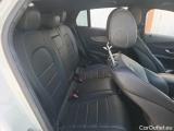  Mercedes  G-Klasee MERCEDES-BENZ GLC Coupé / 2019 / 5P / coupé GLC 220 d 4MATIC #7