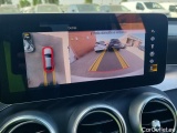  Mercedes  G-Klasee MERCEDES-BENZ GLC Coupé / 2019 / 5P / coupé GLC 220 d 4MATIC #14