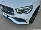  Mercedes  G-Klasee MERCEDES-BENZ GLC Coupé / 2019 / 5P / coupé GLC 220 d 4MATIC #17