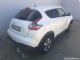  Nissan  Juke NISSAN  / 2014 / 5P / crossover G.E6D-Temp 83kW (112 CV) 5M/T ACENTA (CX) #2