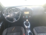  Nissan  Juke NISSAN  / 2014 / 5P / crossover G.E6D-Temp 83kW (112 CV) 5M/T ACENTA (CX) #3