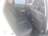  Nissan  Juke NISSAN  / 2014 / 5P / crossover G.E6D-Temp 83kW (112 CV) 5M/T ACENTA (CX) #7