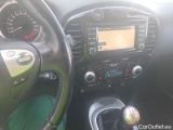  Nissan  Juke NISSAN  / 2014 / 5P / crossover G.E6D-Temp 83kW (112 CV) 5M/T ACENTA (CX) #15