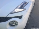  Nissan  Juke NISSAN  / 2014 / 5P / crossover G.E6D-Temp 83kW (112 CV) 5M/T ACENTA (CX) #17