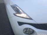  Nissan  Juke NISSAN  / 2014 / 5P / crossover G.E6D-Temp 83kW (112 CV) 5M/T ACENTA (CX) #18