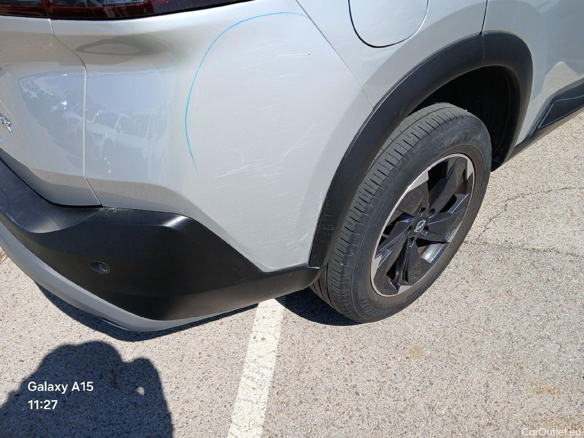  Nissan  X-Trail NISSAN  / 2022 / 5P / crossover 5pl 1.5 e-POWER 152kW 4x2 A/T N-Connecta #19