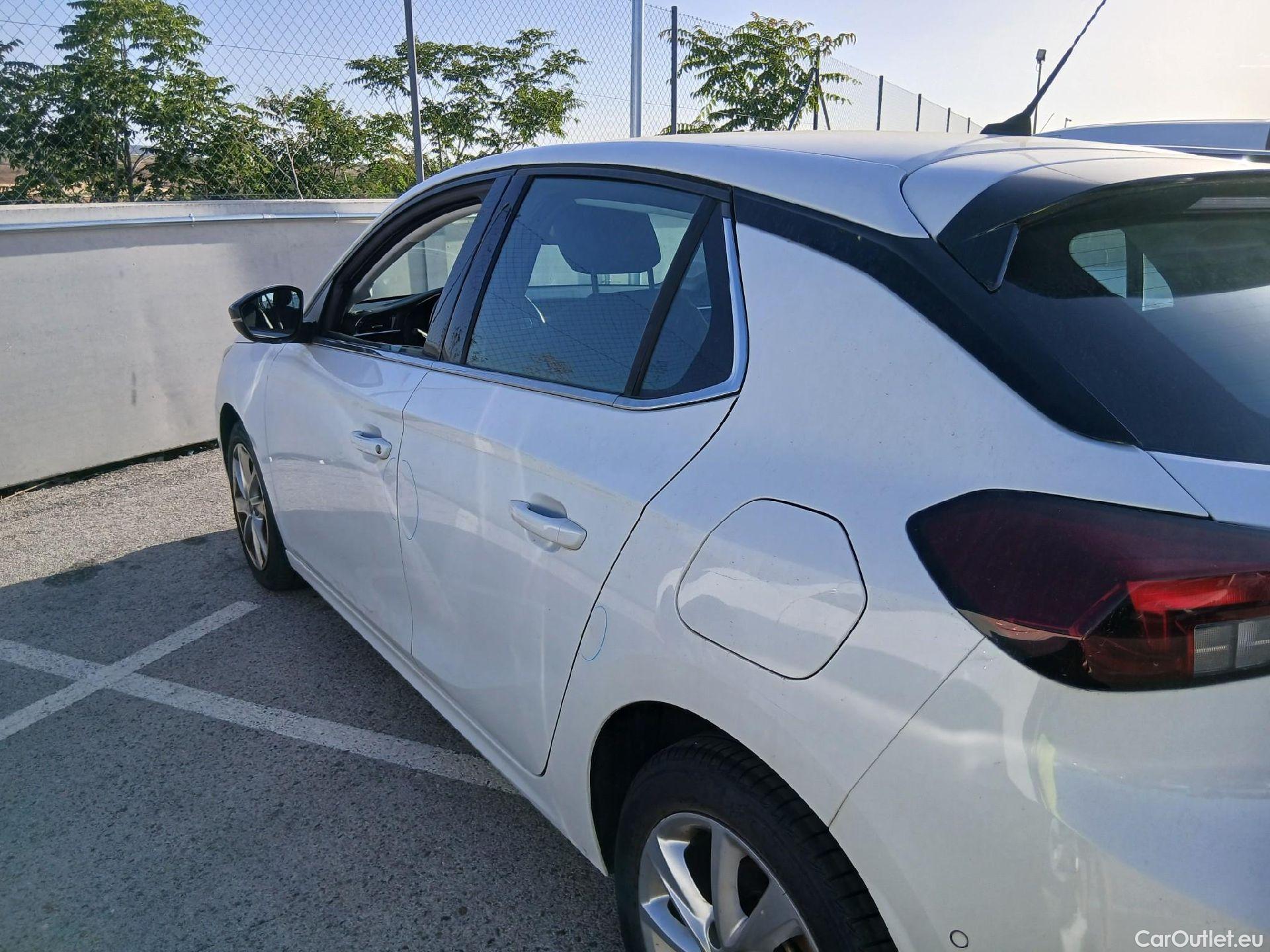  Opel  Corsa OPEL Campaña CXR Private Lease 1.2T XHL 74kW (100CV) Elegance (CX2) #14