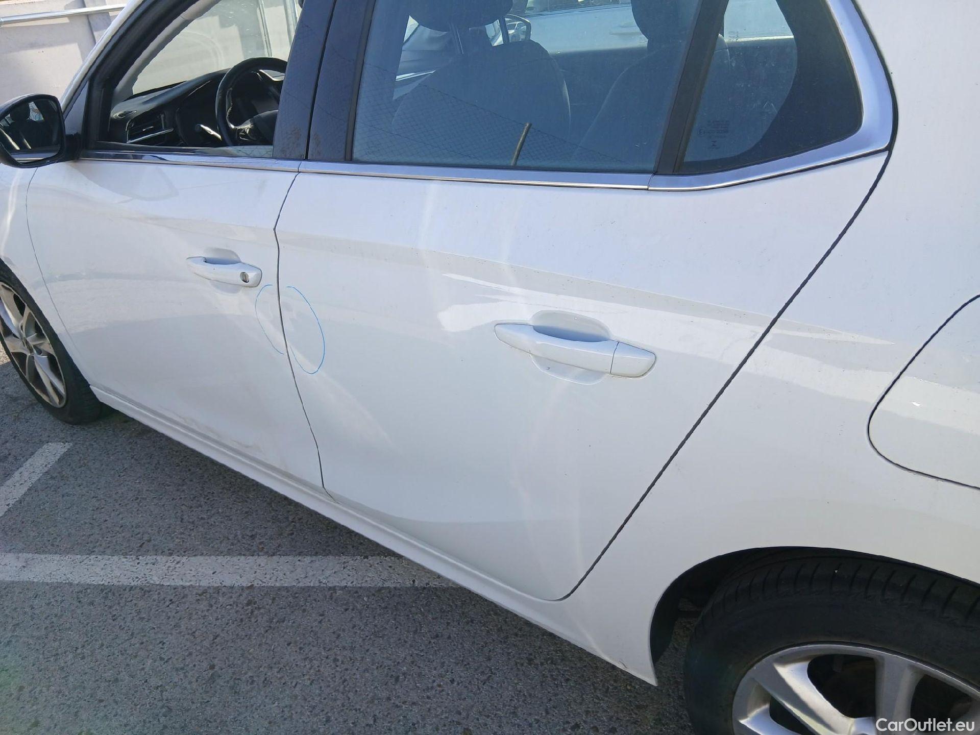  Opel  Corsa OPEL Campaña CXR Private Lease 1.2T XHL 74kW (100CV) Elegance (CX2) #11