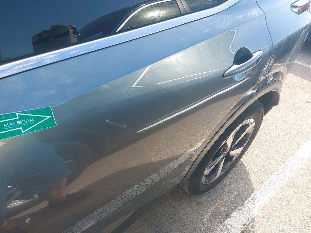  Nissan  Qashqai NISSAN  / 2021 / 5P / todoterreno DIG-T 103kW mHEV 4x2 N-GO(SP) #10