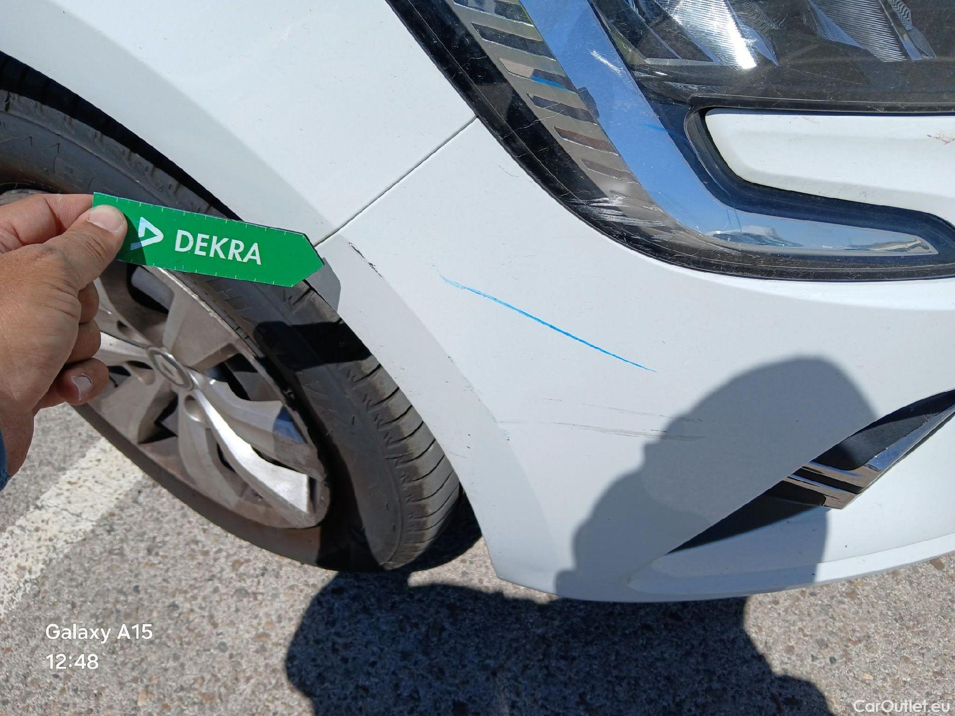  Renault  Clio RENAULT  / 2019 / 5P / berlina con portón Business Blue dCi 74kW (100CV) #5