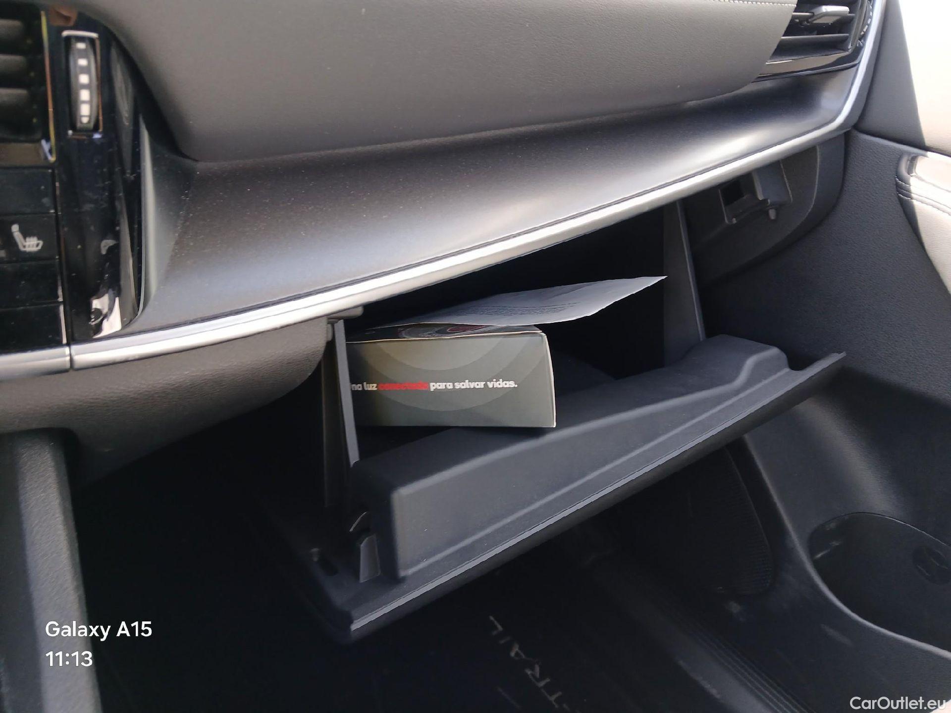  Nissan  X-Trail NISSAN  / 2022 / 5P / crossover 5pl 1.5 e-POWER 152kW 4x2 A/T N-Connecta #1