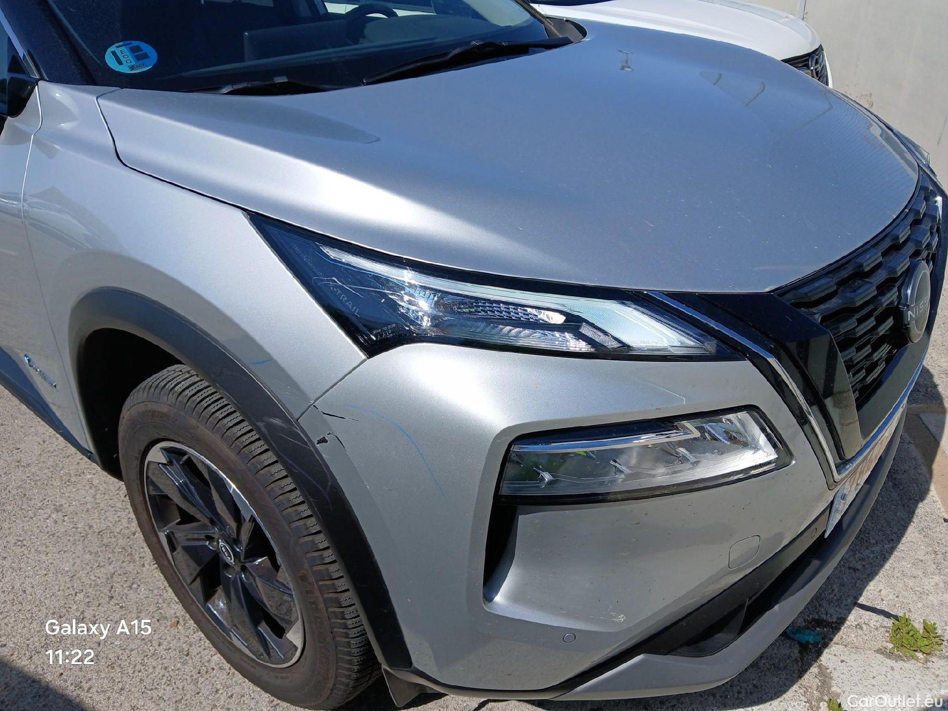  Nissan  X-Trail NISSAN  / 2022 / 5P / crossover 5pl 1.5 e-POWER 152kW 4x2 A/T N-Connecta #5
