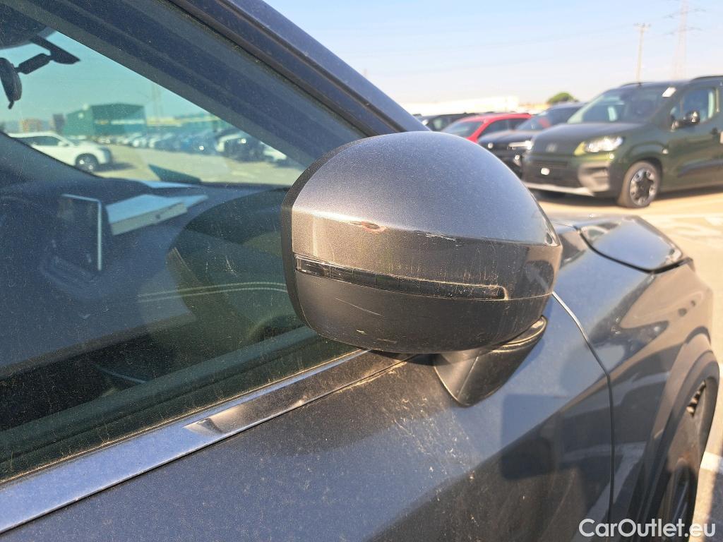  Nissan  Qashqai NISSAN  / 2021 / 5P / todoterreno DIG-T 116kW (158CV) mHEV Xtronic Acenta (AC) #25