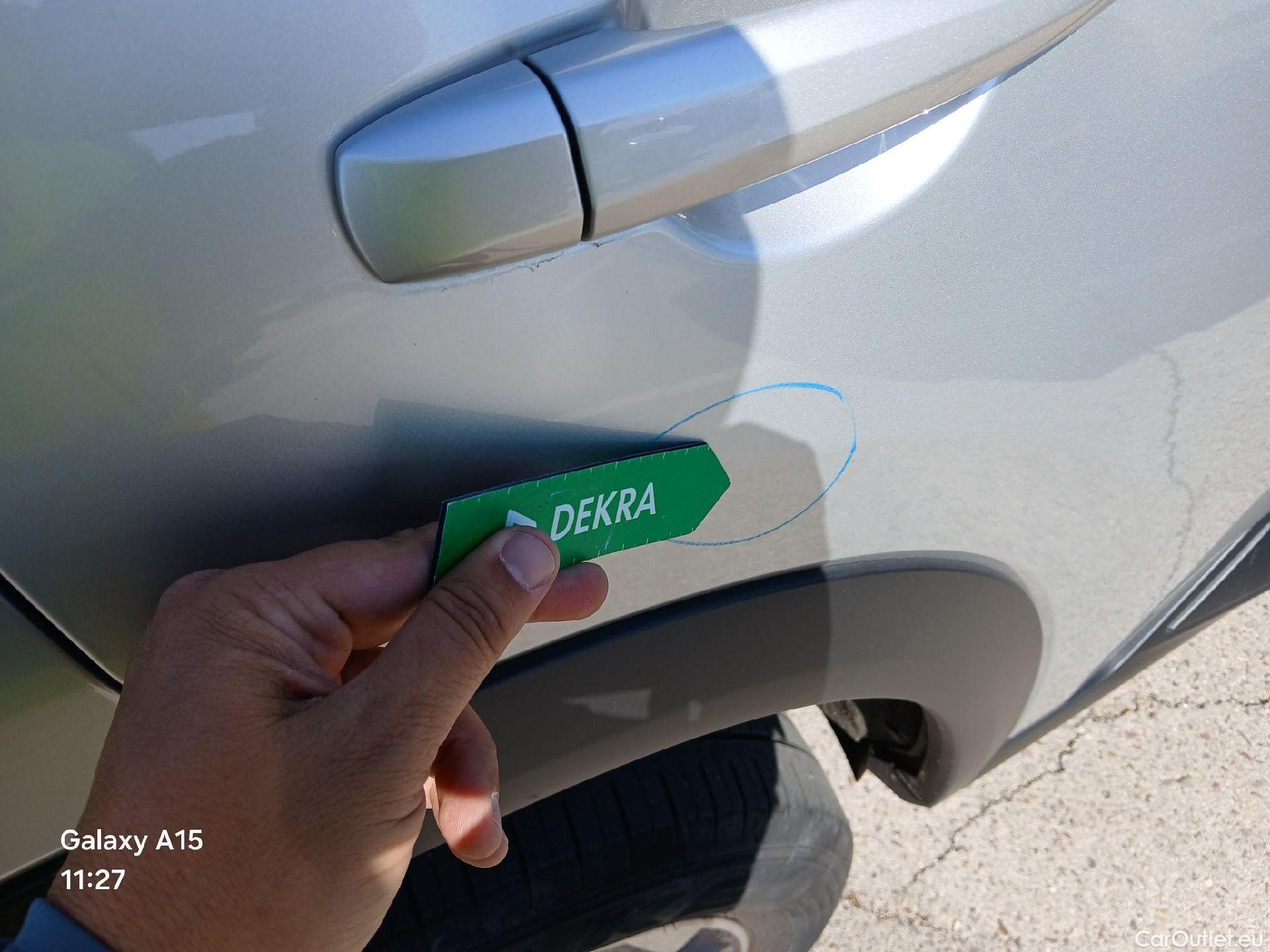  Nissan  X-Trail NISSAN  / 2022 / 5P / crossover 5pl 1.5 e-POWER 152kW 4x2 A/T N-Connecta #22
