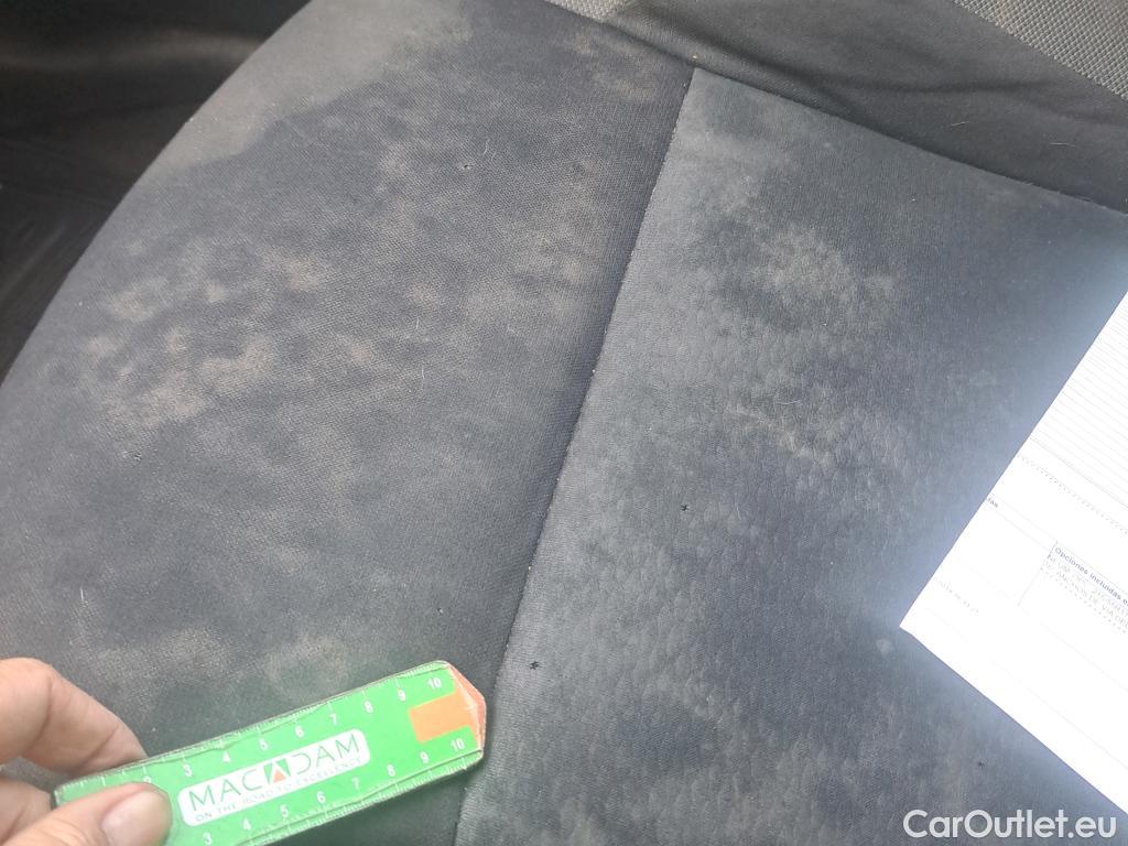  Nissan  Juke NISSAN  / 2014 / 5P / crossover G.E6D-Temp 83kW (112 CV) 5M/T ACENTA (CX) #18