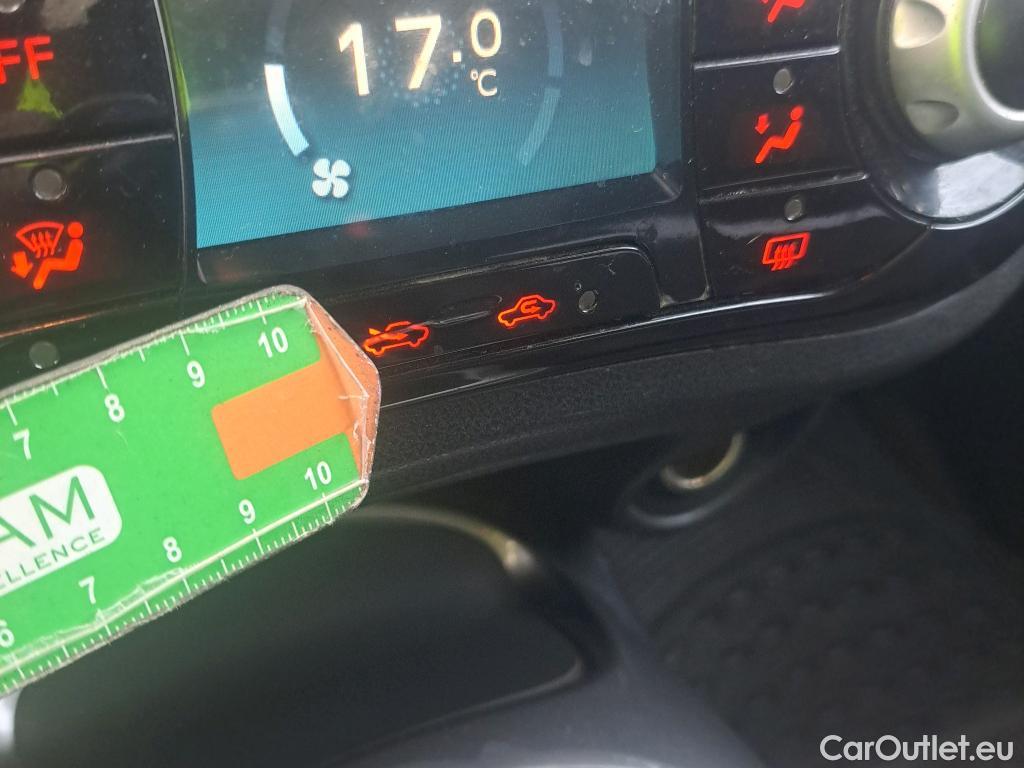  Nissan  Juke NISSAN  / 2014 / 5P / crossover G.E6D-Temp 83kW (112 CV) 5M/T ACENTA (CX) #45