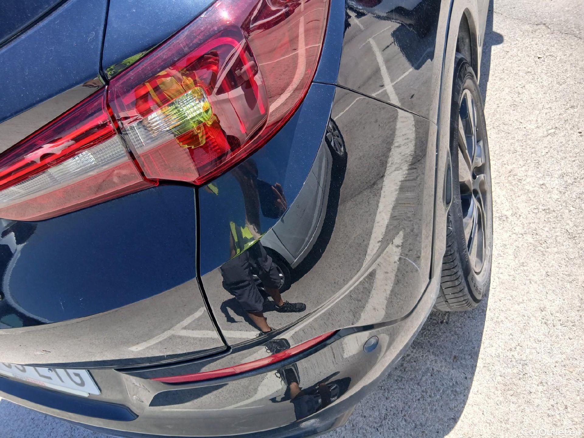  Opel   Grandland X OPEL Grandland / 2021 / 5P / todoterreno 1.2 Turbo GS Line #26