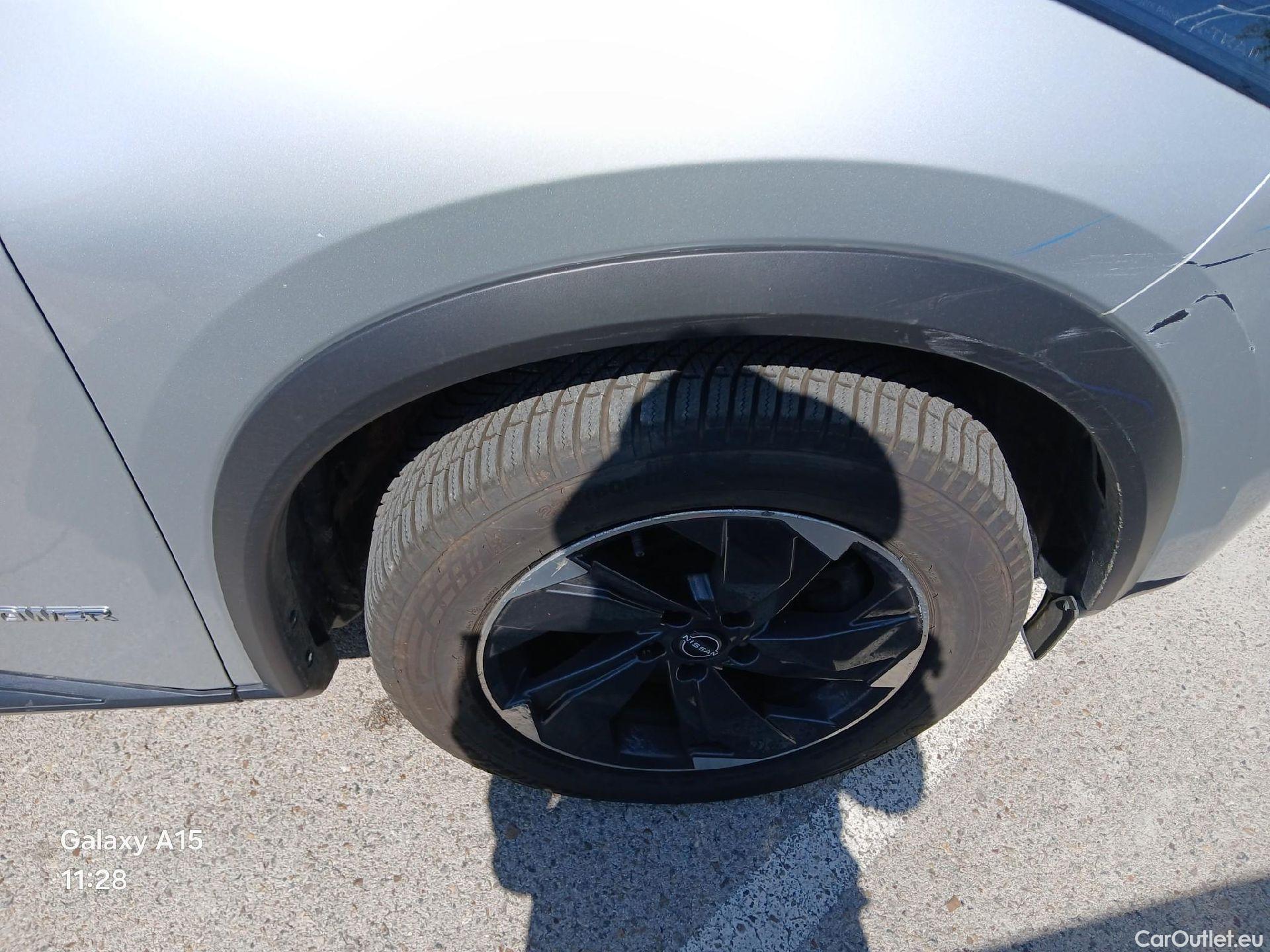  Nissan  X-Trail NISSAN  / 2022 / 5P / crossover 5pl 1.5 e-POWER 152kW 4x2 A/T N-Connecta #29