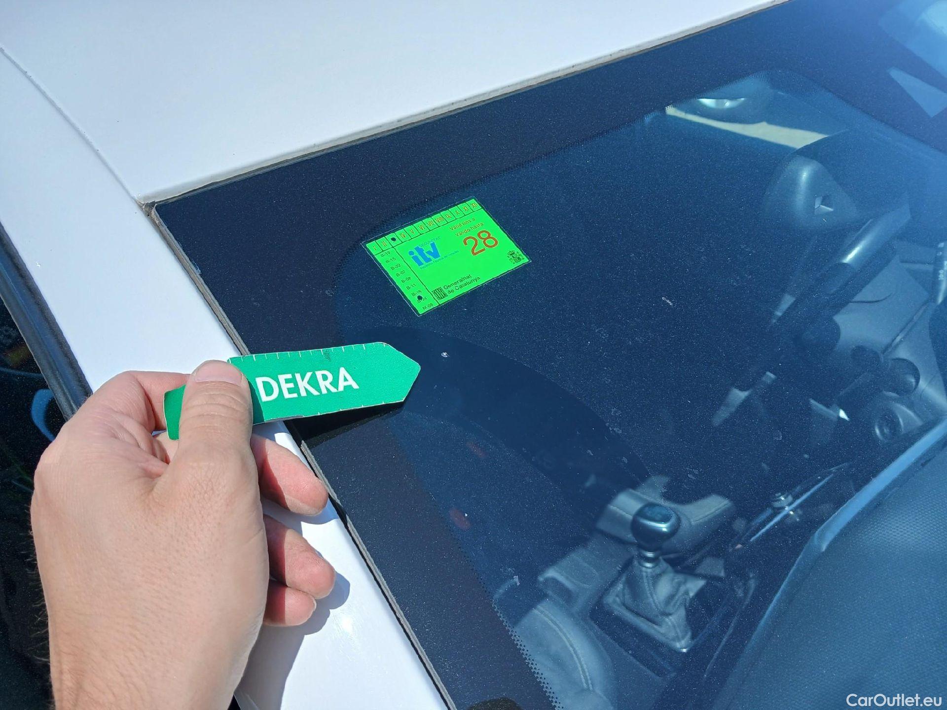  Opel  Corsa OPEL Campaña CXR Private Lease 1.2T XHL 74kW (100CV) Elegance (CX2) #23