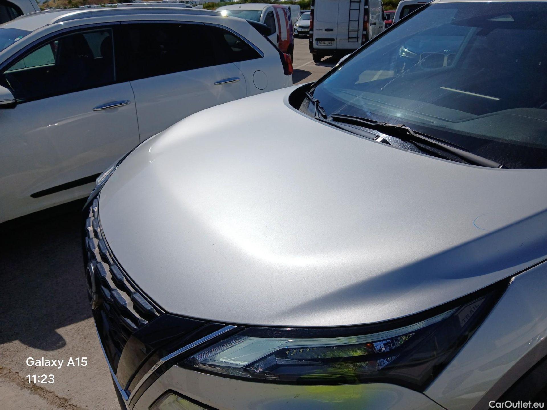 Nissan  X-Trail NISSAN  / 2022 / 5P / crossover 5pl 1.5 e-POWER 152kW 4x2 A/T N-Connecta #6