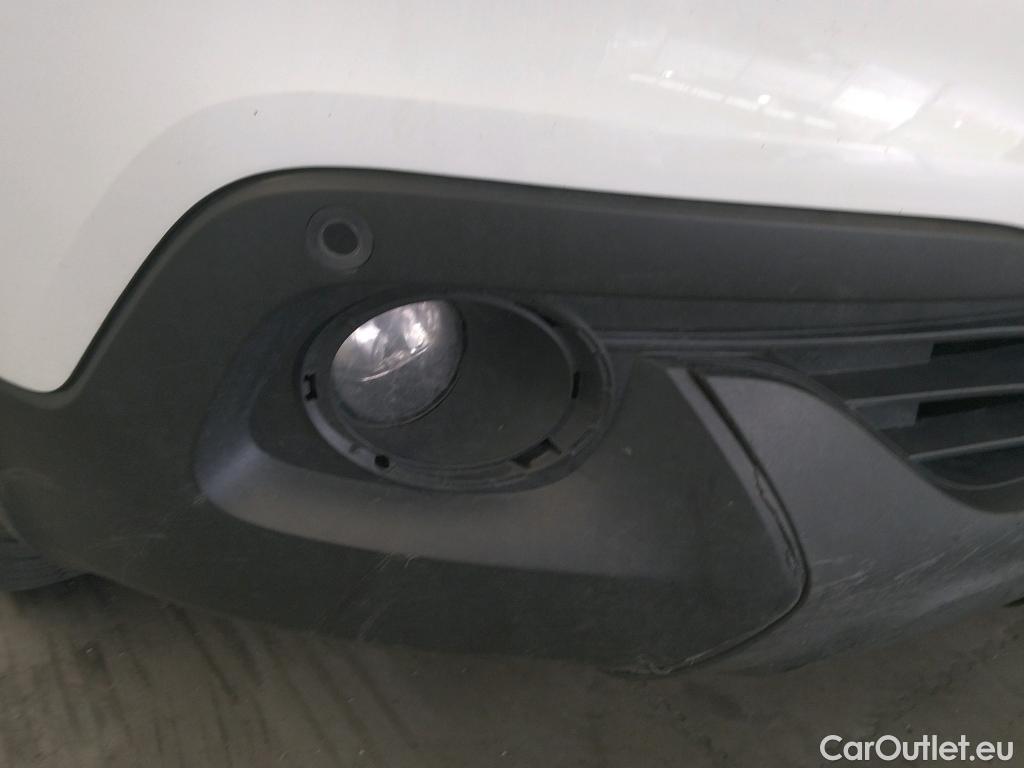  Renault  Kadjar RENAULT  5p 1G berlina con portón Tech Road Energy dCi 96kW (130CV) 4x4 #18