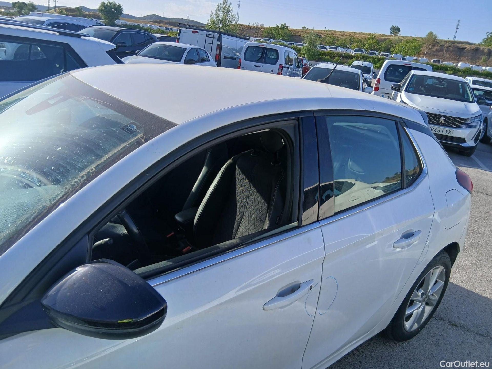  Opel  Corsa OPEL Campaña CXR Private Lease 1.2T XHL 74kW (100CV) Elegance (CX2) #15
